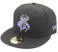 New Era Shredder 59Fifty Fitted Cap Teenage Mutant Ninja Turtles TMNT 5950