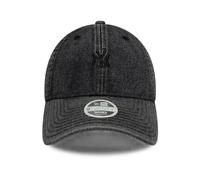New Era - Side Patch Eframe New York Yankees Osfm - unisex - Accessoires - Noir - Taille: ONE Size