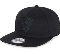 New Era Snapback Cap NFL Raiders 9FIFTY en Schwarz S/M