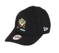 New Era Snapback Caps Caps Bob l'éponge Ajustable Capuchon jeunes garçons filles