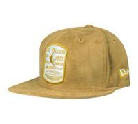 New Era Snapback Similicuir Cap - St. Louis Cardinals panama