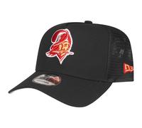 New Era Snapback Trucker Cap - RETRO Tampa Bay Buccaneers