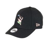 New Era SpongeBob SquarePants Patrick Black 9Forty Adjustable Kids Cap - Youth