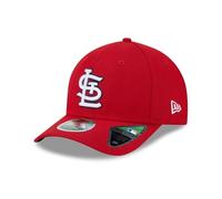 New Era St. Louis Cardinals Casquette MLB Player Replica 9Forty M-Crown Rouge