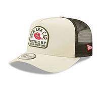 New Era State Patch Trucker