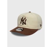 New Era 9Fifty A-Frame Snap Cap SUEDE New York Yankees