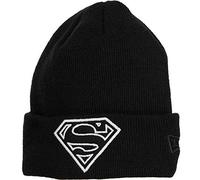 New era Superman DC Comics Kids Knit Black - Child