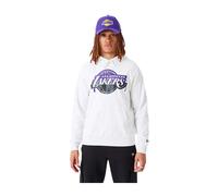 New Era - Sweat à Capuche - Homme - Sweatshirts et sweats à capuche - Blanc - Taille: M
