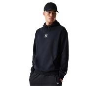 New Era Sweat à Capuche Mlb Le Midi New York Yankees