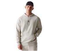 New Era Sweat à Capuche Mlb Le Midi New York Yankees