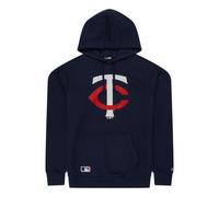 New Era Sweat à Capuche Mlb Regular Minnesota Twins