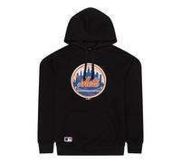 New Era Sweat à Capuche Mlb Regular New York Mets