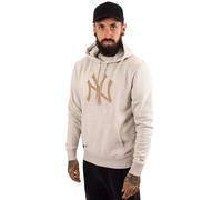 New Era Sweat à Capuche Mlb Regular New York Yankees