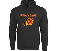 New Era Sweat à Capuche - NBA Phoenix Suns Noir