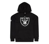 New Era Sweat à Capuche - NFL Oakland Raiders Noir,XXL
