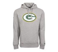New Era Sweat à Capuche Nfl Regular Green Bay Packers