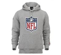 New Era NFL Hoody Capuche Sweat Pull Football Américain Logo de l'équipe