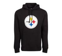 New Era Sweat à Capuche Nfl Regular Pittsburgh Steelers