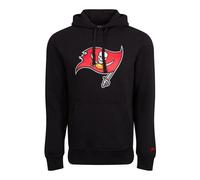 New Era Sweat à Capuche Nfl Regular Tampa Bay Buccaneers