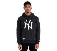 New Era Sweat à capuche Standard Neyyan MLB New York Yankees Noir S