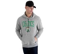 New Era Sweat à Capuche Team Logo Po Boston Celtics