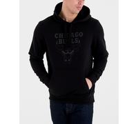 New Era - Sweat-Shirt À Capuche - Chicago Bulls - Team Logo - Xxl