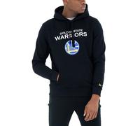 New Era - Sweat-Shirt À Capuche - Golden State Warriors - M