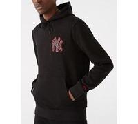 New Era - Sweat-Shirt À Capuche New York Yankees - Xl