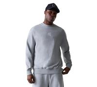 Sweatshirt New York Yankees Nos MLB Le Midi BB Gris S