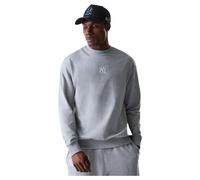 New Era Sweat-shirt Mlb Le Midi New York Yankees
