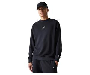 New Era Sweat-shirt Mlb Le Midi New York Yankees