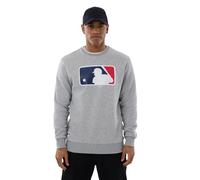 Sweatshirt New Era NOS MLB Blog Regular Gris S