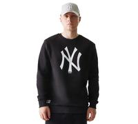 New Era Sweat-shirt Mlb Regular New York Yankees