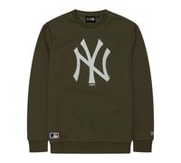 Sweatshirt New York Yankees Nos MLB Regular Vert S