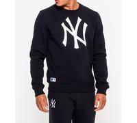 New Era Pullover - MLB New York Yankees Navy