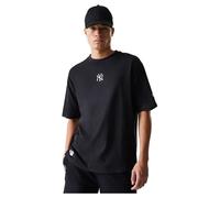 T-shirt New York Yankees Nos MLB Le Midi OS Noir XL