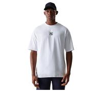 T-shirt New York Yankees Nos MLB Le Midi OS Blanc 2XL