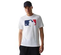 New Era T-shirt à Manches Courtes Mlb Regular Mlblog