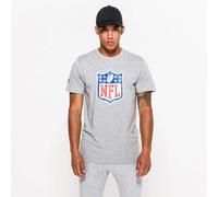 New Era T-shirt NFL Gris Taille XL