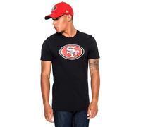 New Era T-shirt à Manches Courtes Nfl Regular Saf49e