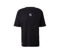 NEW ERA T-Shirt bleu marine / blanc, Taille XL