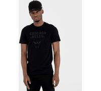 New Era T-shirt Chicago Bulls Team, 11546155, Pointure: 178