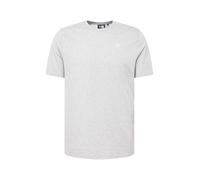 NEW ERA T-Shirt 'ESSENTL' gris chiné, Taille XL