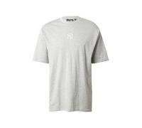 NEW ERA T-Shirt gris clair, Taille M
