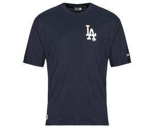 New-Era T-shirt LEAGUE ESSENTIALS TEE LOS ANGELES DODGERS in Noir EU M