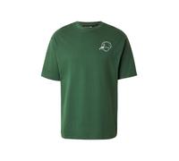 New Era Mlb Baseball Graphic Los Angeles Dodgers Short Sleeve T-shirt Vert L Homme