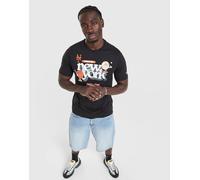 New Era T-shirt MLB New York Mets - Noir XXL