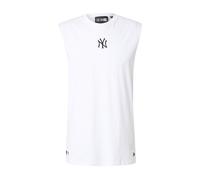 NEW ERA T-Shirt 'NEYYAN' noir / blanc, Taille M