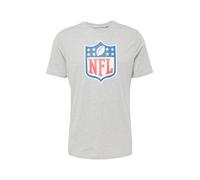 NEW ERA T-Shirt 'NFL' bleu marine / gris chiné / rouge / blanc, Taille XXL