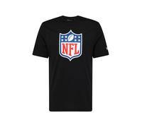 NEW ERA T-Shirt 'NFL' bleu marine / rouge / noir / blanc, Taille L